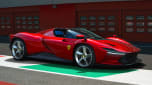 Ferrari Daytona SP3 - front
